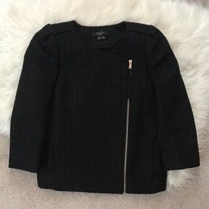 Ann Taylor Dressy Jacket